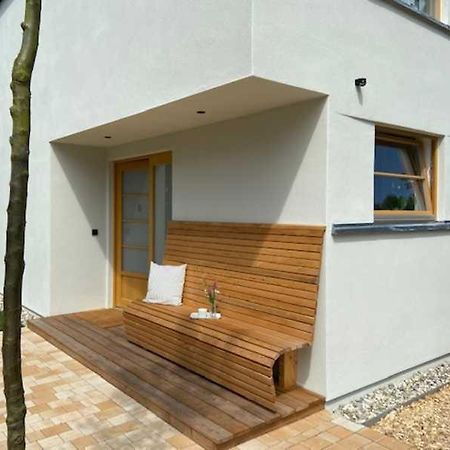 Ferienhaus Angelangt Prerow Extérieur photo