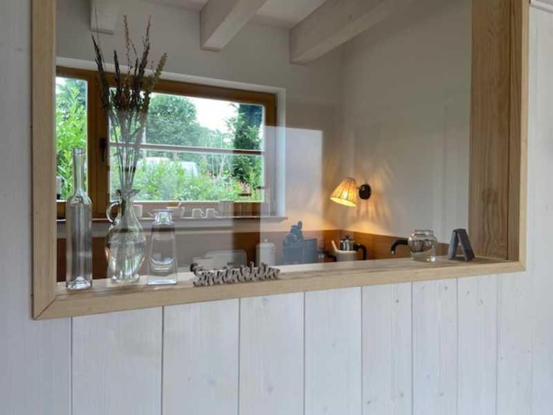 Ferienhaus Angelangt Prerow Extérieur photo