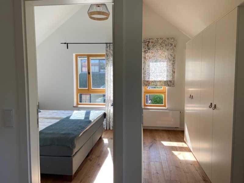 Ferienhaus Angelangt Prerow Extérieur photo
