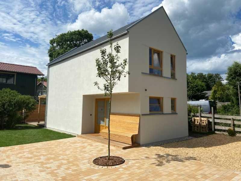 Ferienhaus Angelangt Prerow Extérieur photo