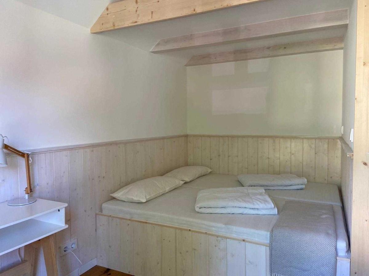 Ferienhaus Angelangt Prerow Extérieur photo