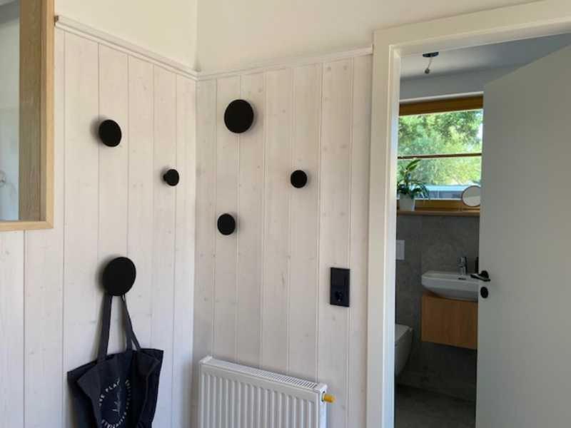 Ferienhaus Angelangt Prerow Extérieur photo