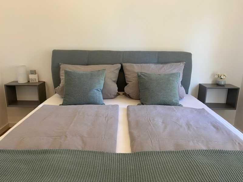 Ferienhaus Angelangt Prerow Chambre photo