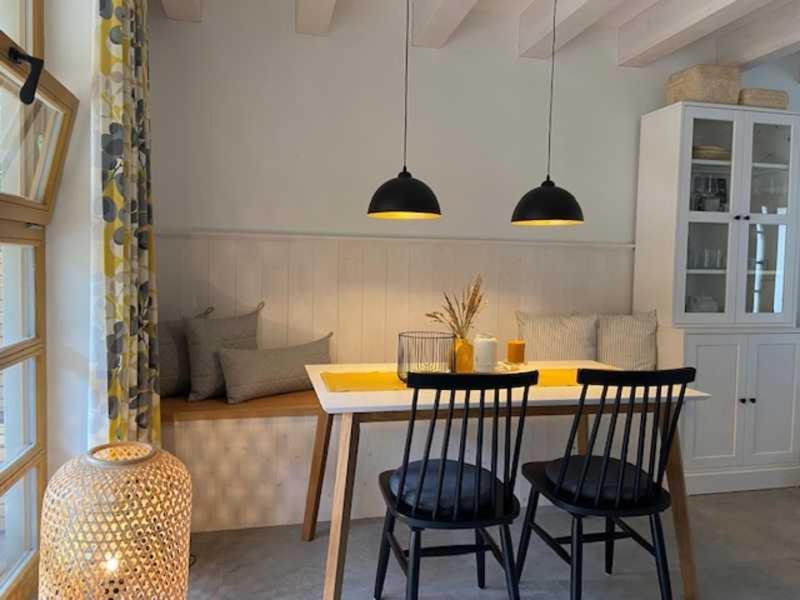 Ferienhaus Angelangt Prerow Chambre photo