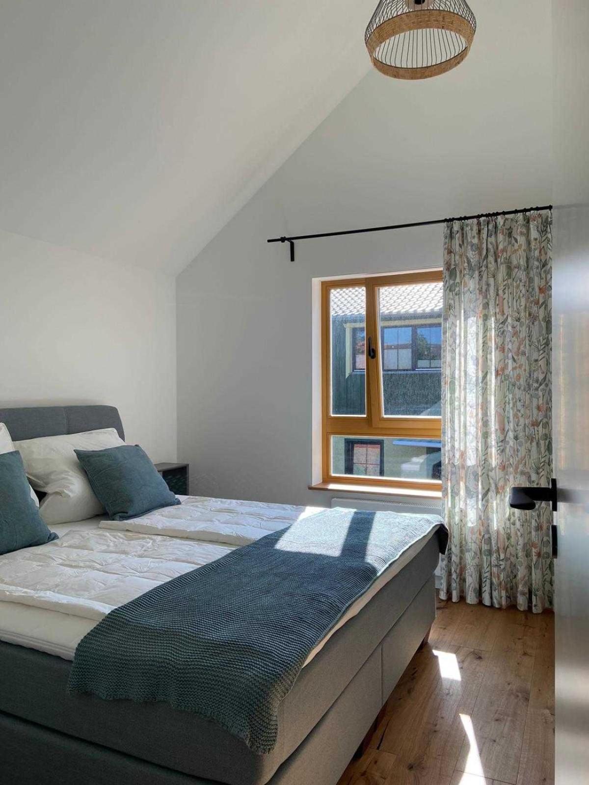 Ferienhaus Angelangt Prerow Chambre photo